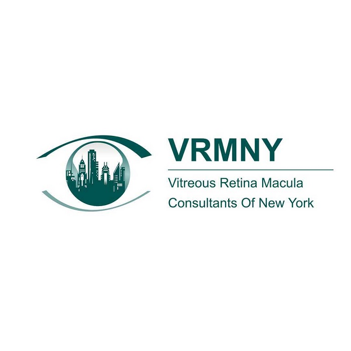 Vitreous Retina Macula Consultants of New York logo