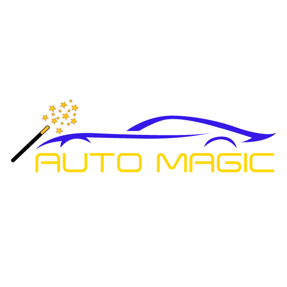 Auto Magic Collision Expert logo