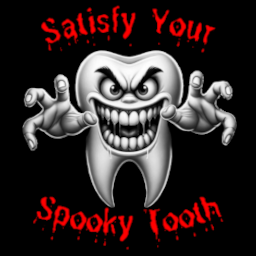 Spooky Tooth Inc. logo