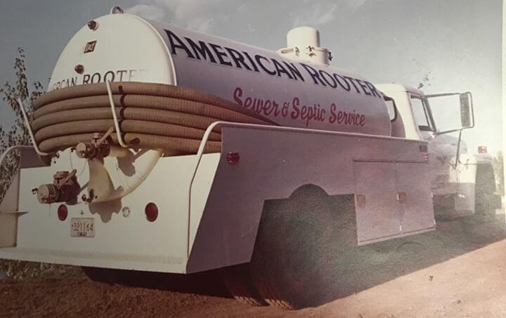 American Rooter Albany OR