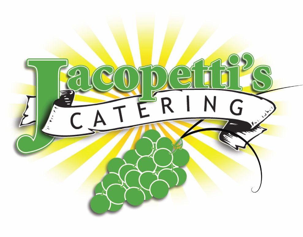 Jacopetti's Catering logo