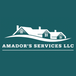 Amador's Services LLC logo