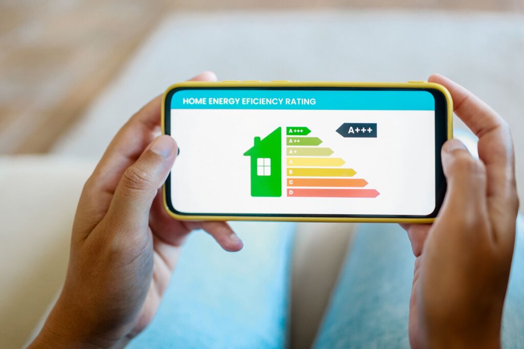 Energy Efficiency