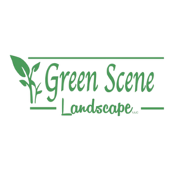 Green Scene Landscape LLC logo