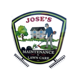 Jose's Maintenance & Lawn Care LLC logo