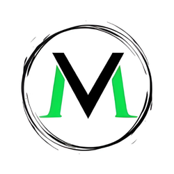 Mountain View Doodles logo