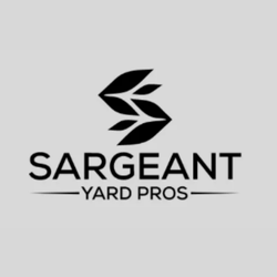 Sargeant Yard Pros | Lawn Care Albany Oregon logo