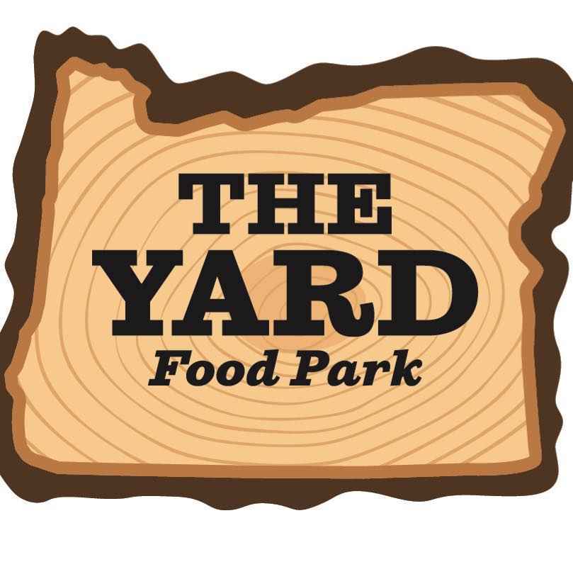 The Yard Food Park logo