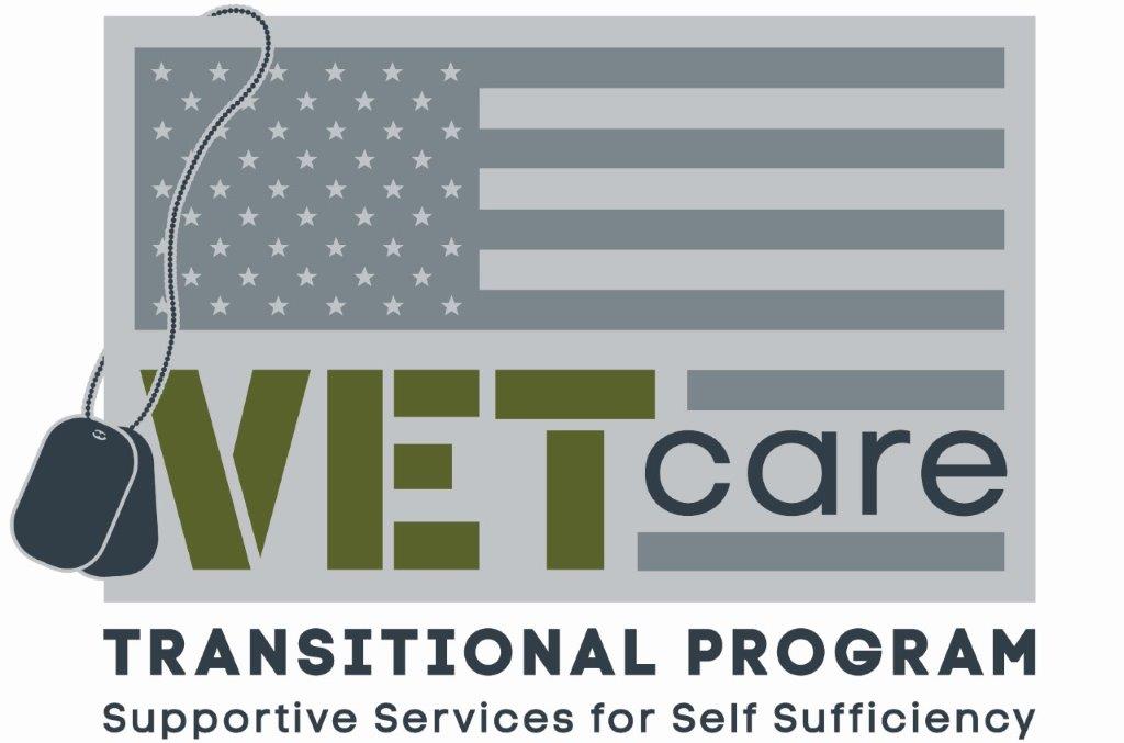 VETcare logo