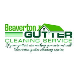 Beaverton Gutter Cleaning Service logo
