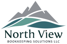 North View Bookkeeping Solutions LLC logo