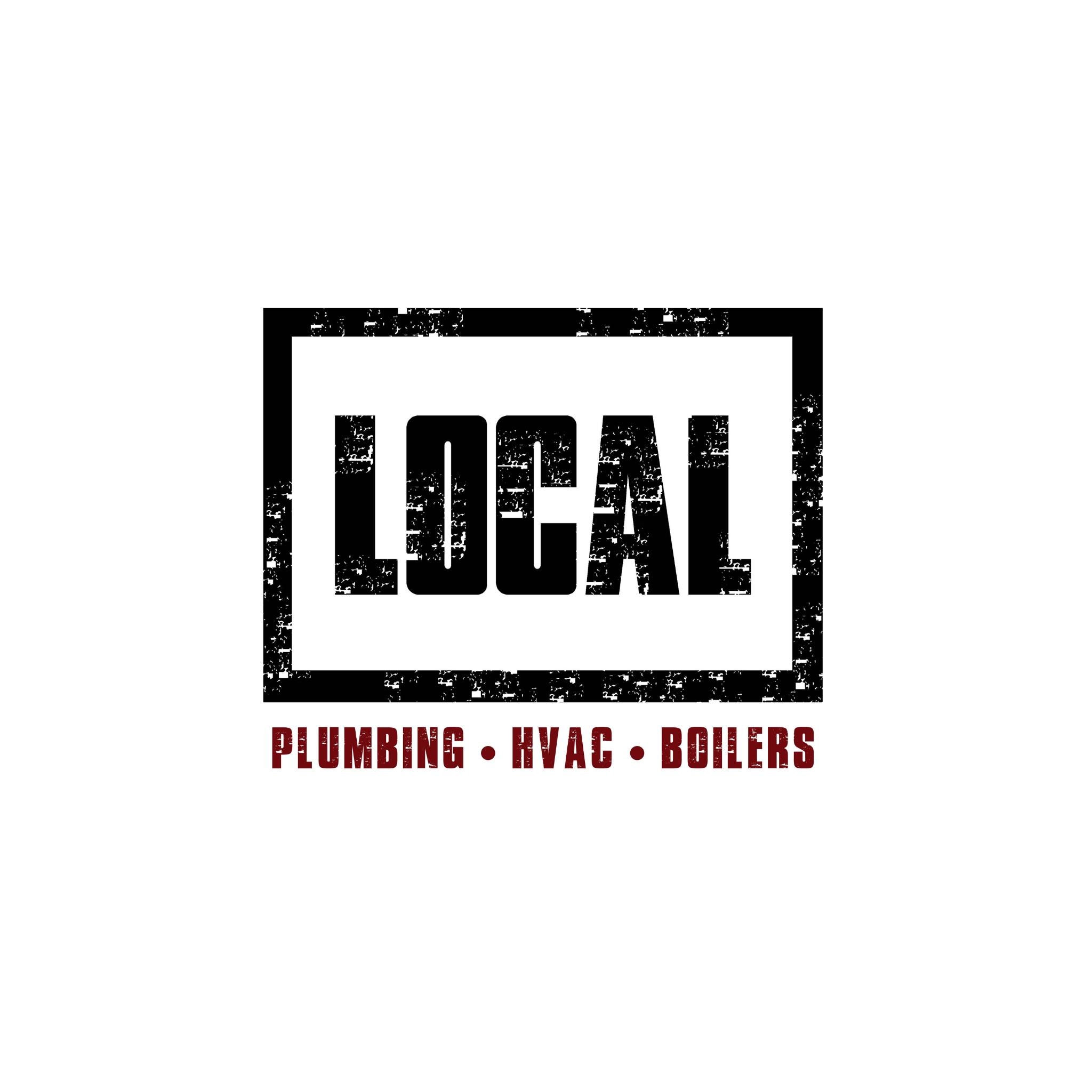 Local Plumbing logo
