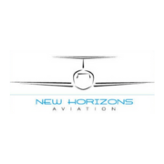 New Horizons Aviation logo