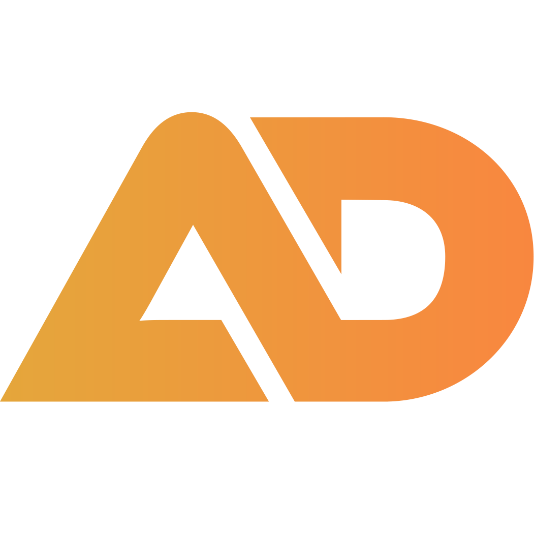Alexander Demchak logo