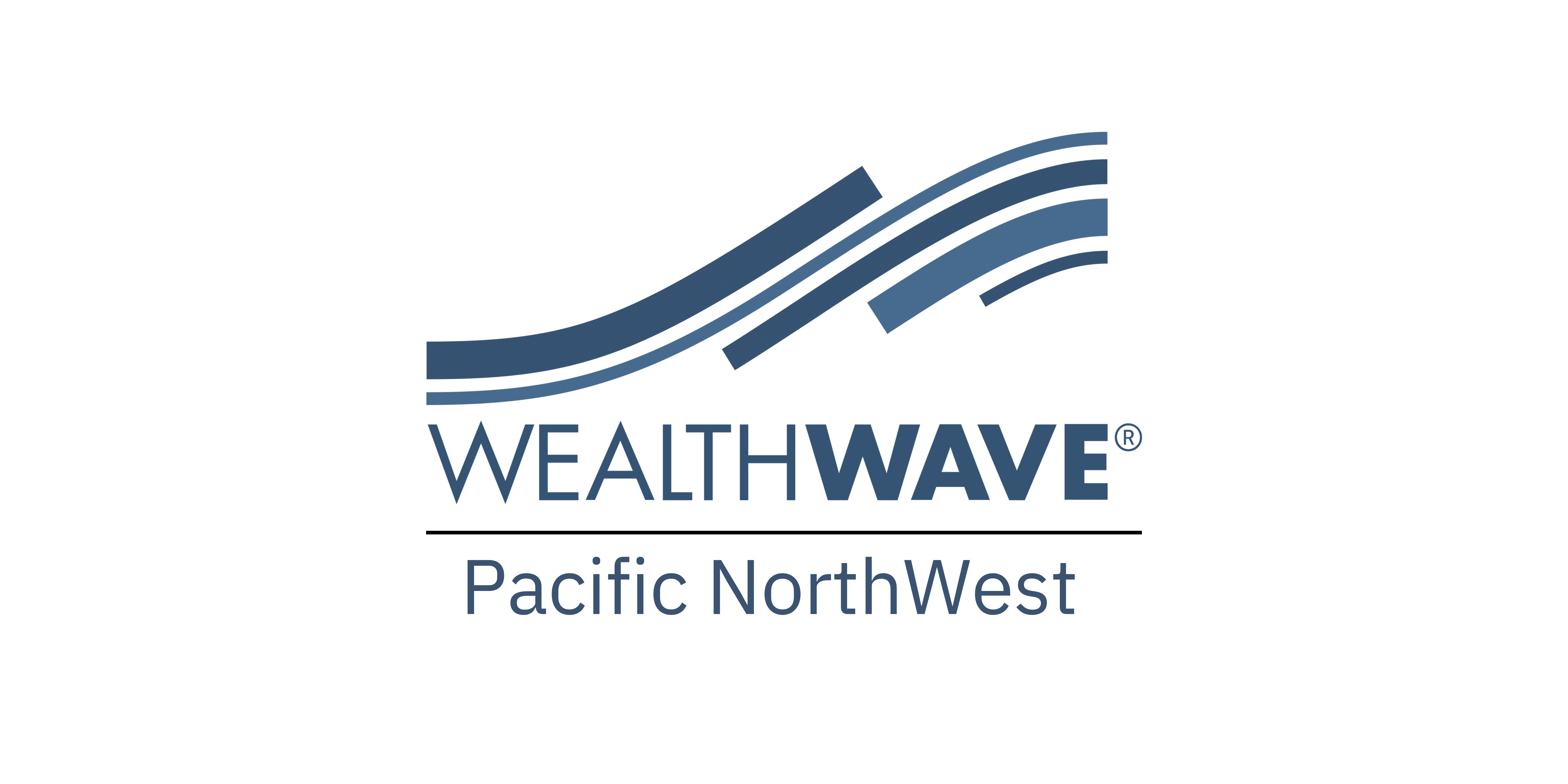 Bryant Malone | WealthWave logo