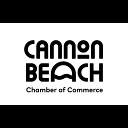 Cannon Beach Chamber of Commerce logo