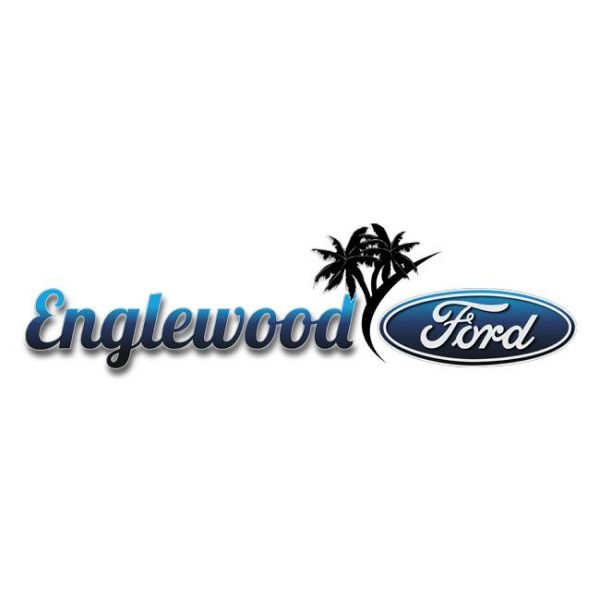 Englewood Ford logo
