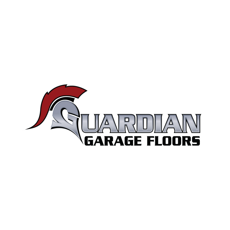 Guardian Garage Floors of Rome logo