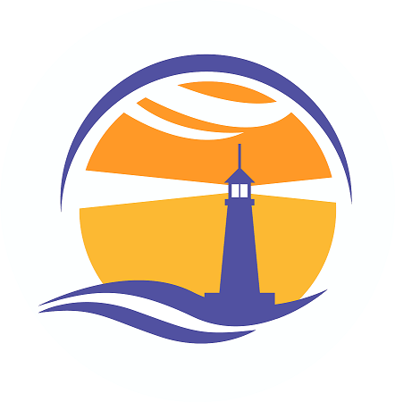 Life Chapter Transformation logo