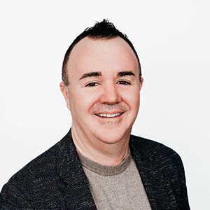 Lance Kenmore