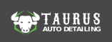Taurus Auto Detailing Logo