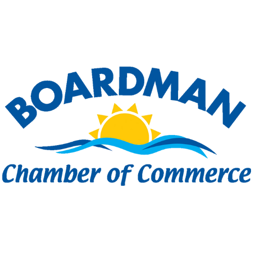 Boardman Chamber of Commerce logo