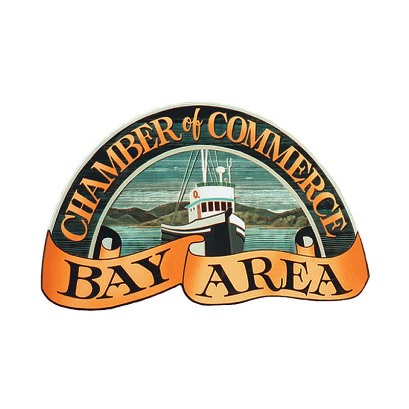 Bay Area Chamber of Commerce logo
