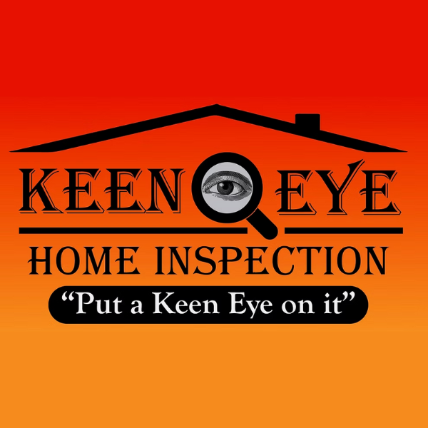 KEEN EYE HOME INSPECTION logo