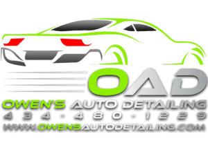 Owens Auto Detailing Logo