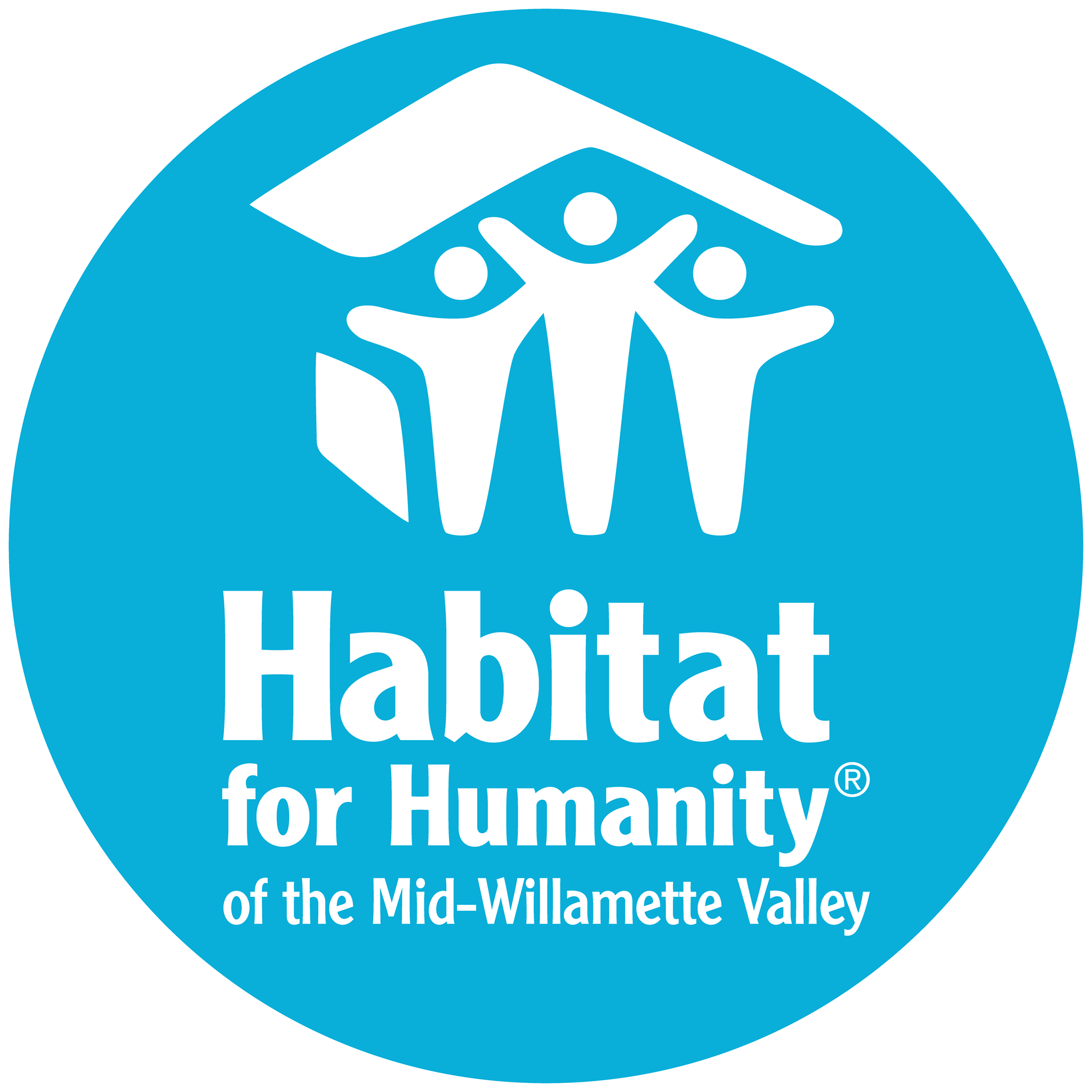 Habitat for Humanity logo