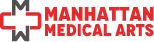 Manhattan Medical Arts - W 13th St Union Square logo