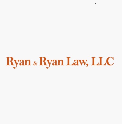 Ryan & Ryan Law logo