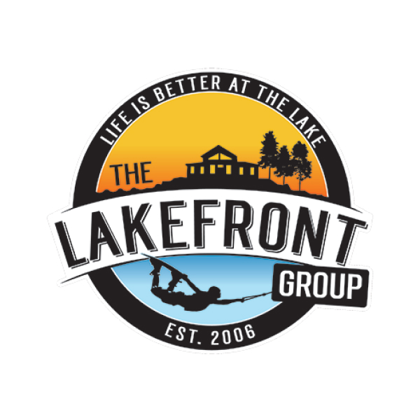 The Lakefront Group logo