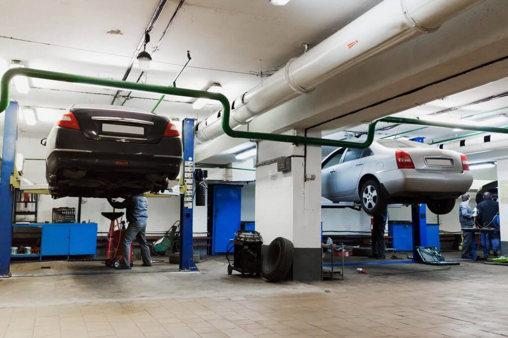 Wreckamended Auto Repair Shop Albany OR