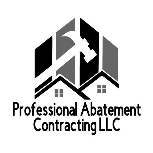 Professional Abatement Contracting LLC logo