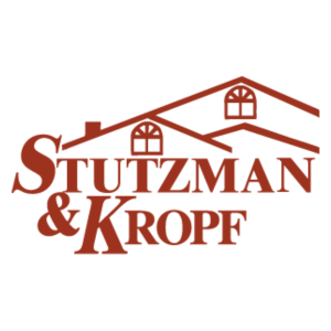 Stutzman & Kropf Contractors Inc. logo