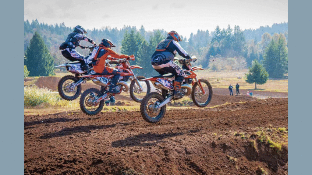 Arenacross 2026 Albany OR