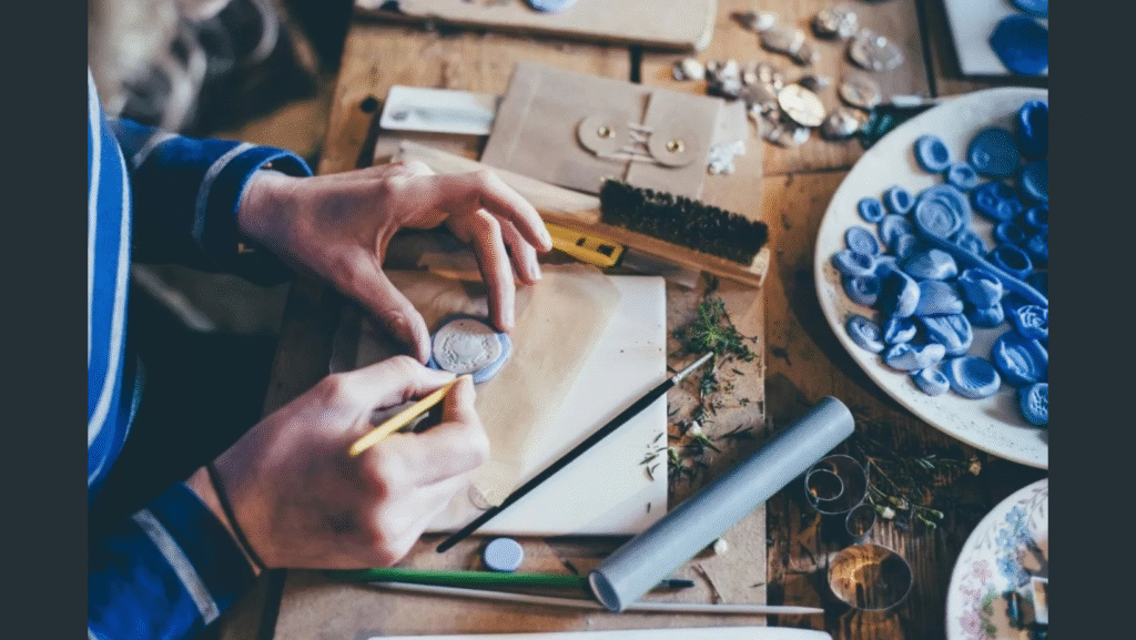 Makers’ Meetups Albany OR