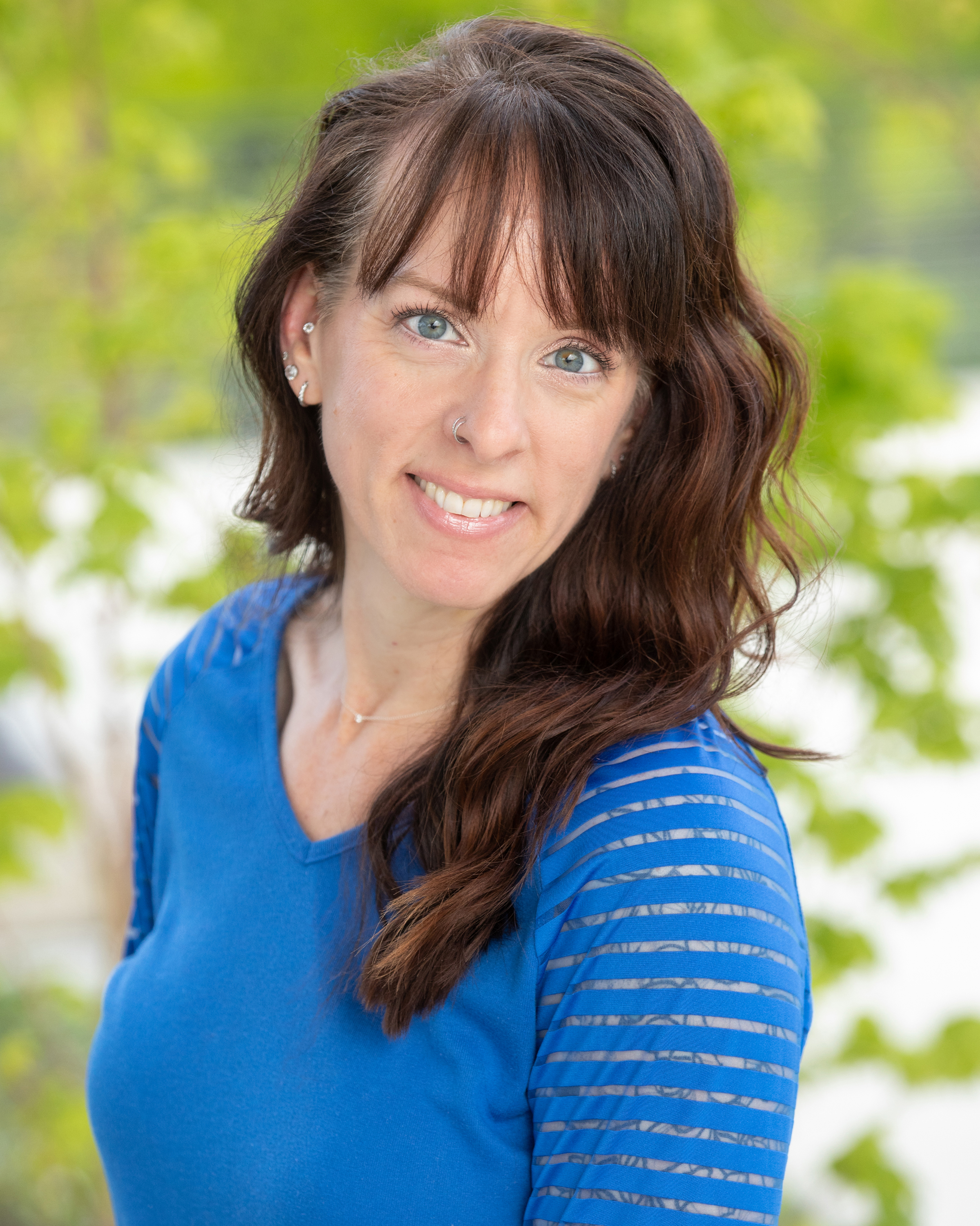 Colleen F.