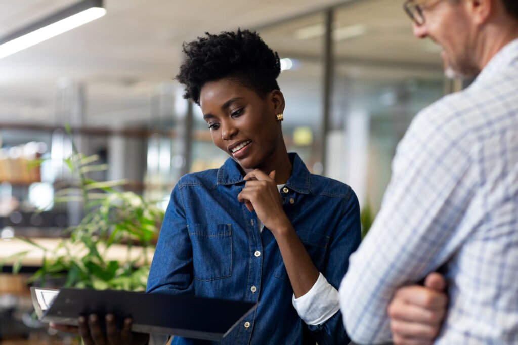 Customer Behavior WhirLocal