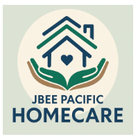 JBEE PACIFIC HOMECARE LLC logo