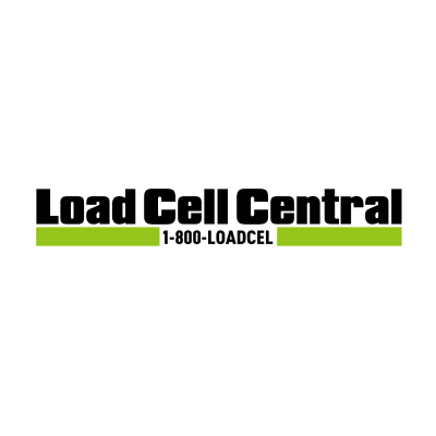 Load Cell Central logo