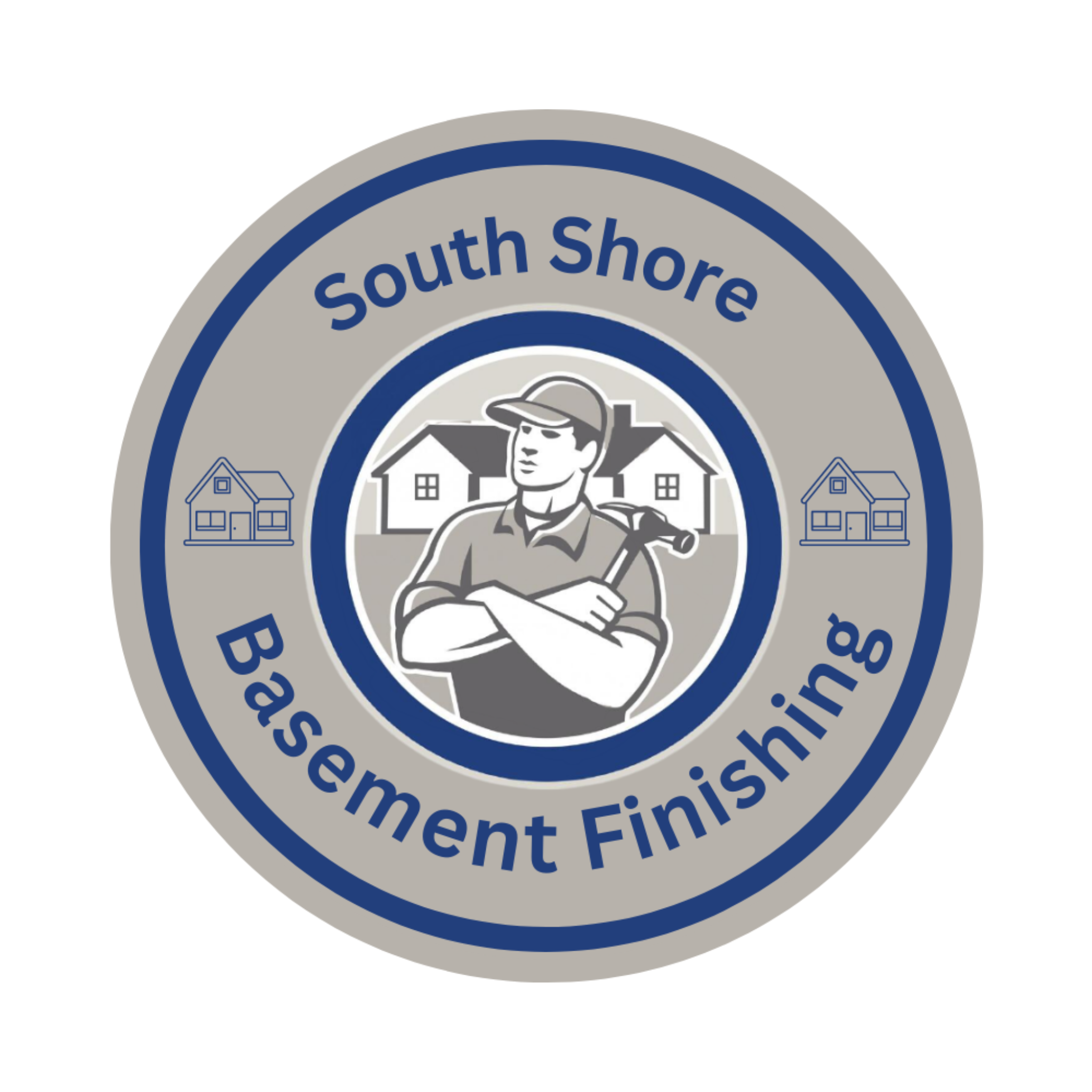 South Shore Basement Finishing Company logo