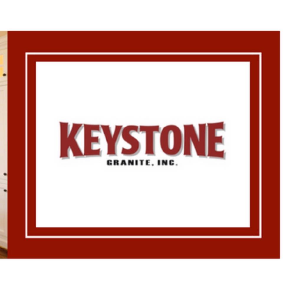 Keystone Granite Inc logo