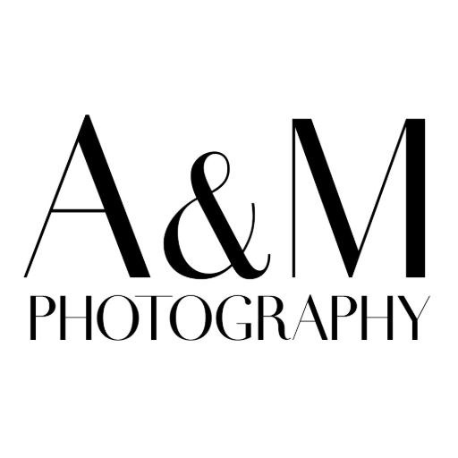 Amelia and Matt Photo logo