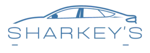 Sharkey's Detailing & Tint logo