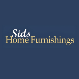 Sid's Home Furnishings logo