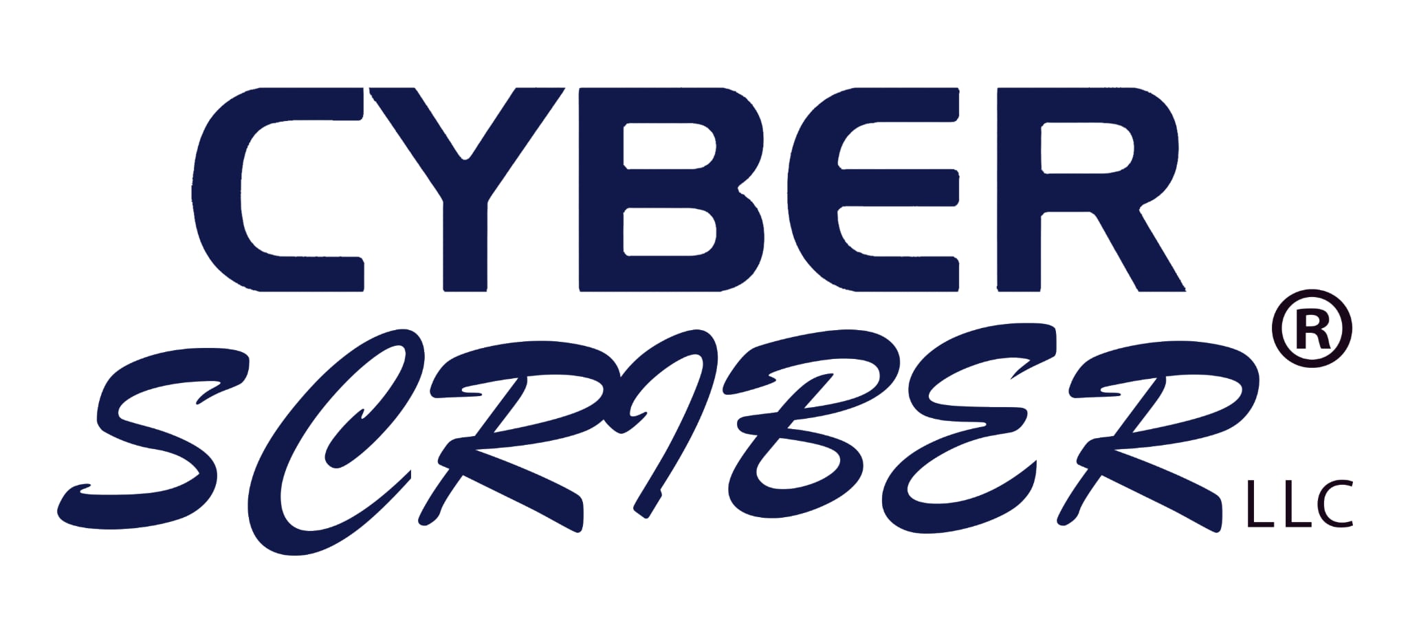 Cyber Scriber Website Design logo
