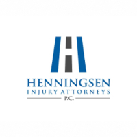 Henningsen Injury Attorneys logo