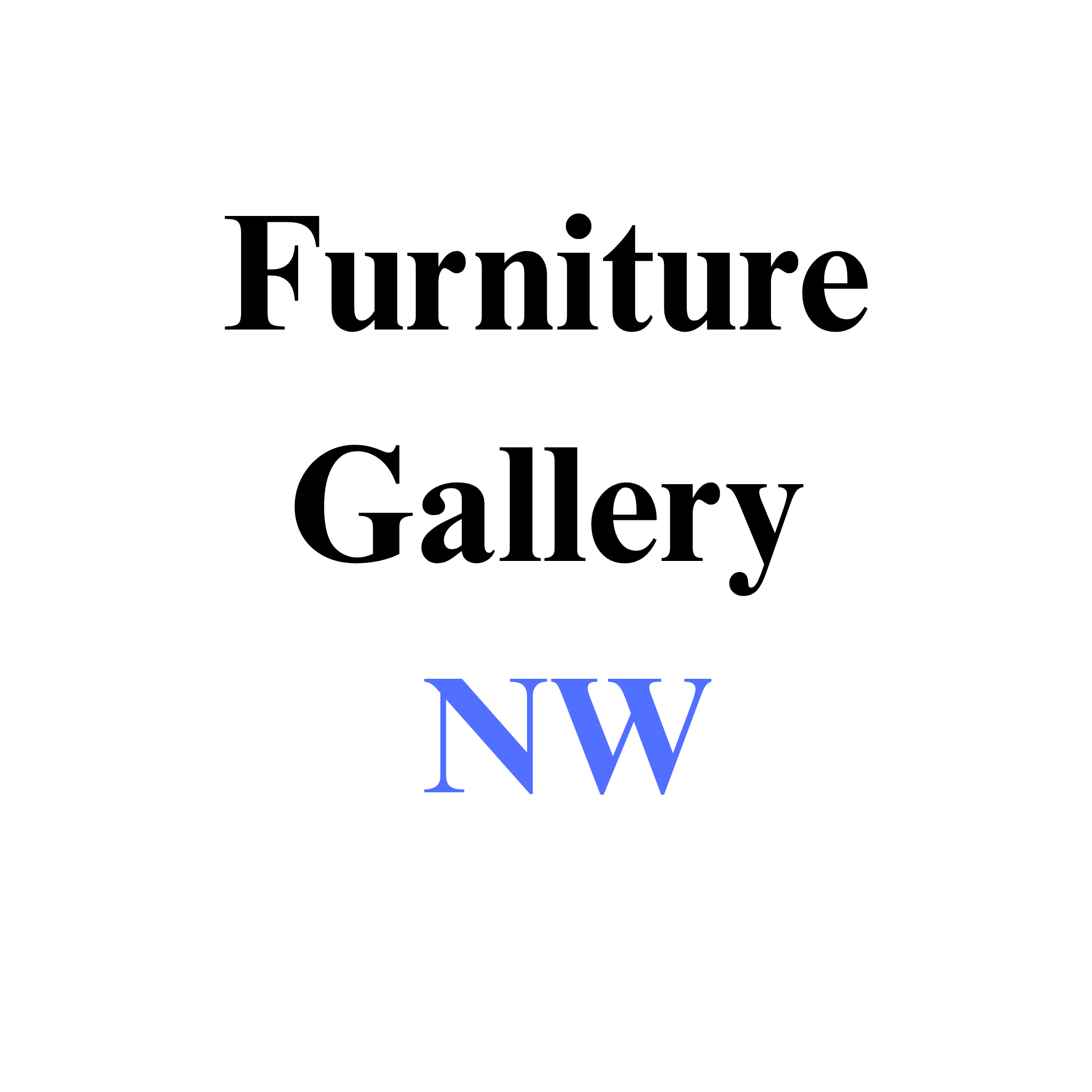 Furniture Gallery NW logo